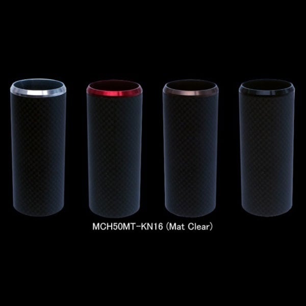 カーボンフード MCH(MCH50MT-KN16R)